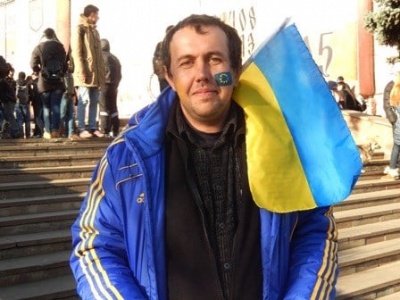 Допоможіть врятувати учасника Майдану з Буковини, який бореться з раком