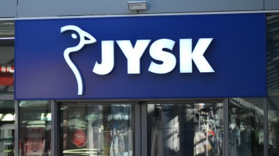 Компанія JYSK анонсувала відкриття магазину в Чернівцях