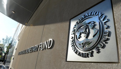 В Україну прибула місія МВФ