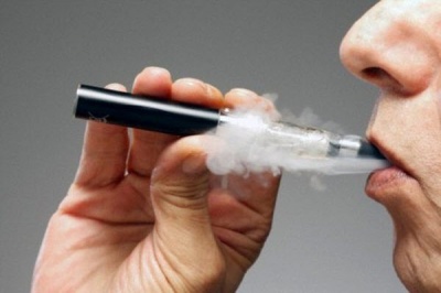Загадка хвороби легенів від електронних сигарет розгадана