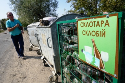 «Не треба нас «футболити!»: як село Чорнівка стало заручником Чернівецької міськради