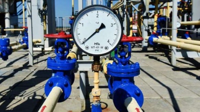 "Газпрому" обмежили доступ до німецького газопроводу OPAL
