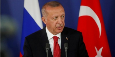 ЗМІ: Спецслужби Туреччини викрали понад 30 осіб в різних країнах, в тому числі в Україні