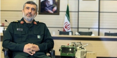 В Ірані заявили про можливість ракетного удару по базах США