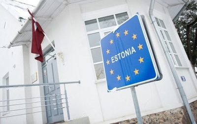 Естонія планує ввести мито за довгострокові візи для українців