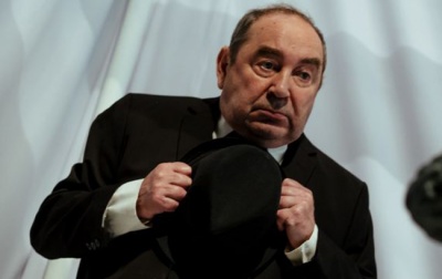 Їхав на гастролі: помер актор з "Брата" та "Вулиць розбитих ліхтарів"