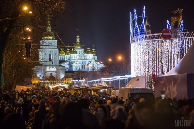 Вихідні на зимові свята 2020: скільки відпочиватимуть українці на Новий рік і Різдво