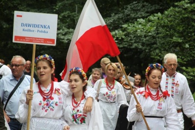 У Чернівцях відбудеться ювілейний фестиваль «Буковинські зустрічі»