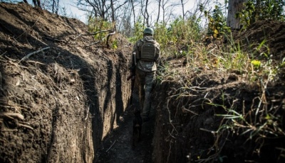 Загострення на Донбасі. Бойовики здійснили 32 обстріли за добу