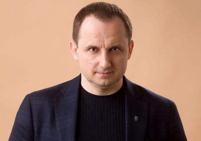 Чернівчанин претендує на посаду заступника голови Житомирської ОДА