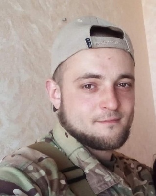 У лікарні помер боєць батальйону "Донбас", поранений під Пісками
