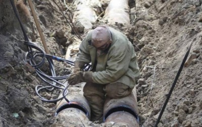 Комунальники назвали найбільш аварійні ділянки тепломережі у Чернівцях