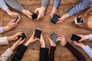 Інтернет-покриття в Україні можна буде відстежувати за онлайн-картою Інтернет-покриття в Україні можна буде відстежувати за онлайн-картою