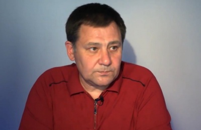 Депутат Максимюк закликав Чернівецьку міську та облраду висловитись щодо формули Штайнмаєра