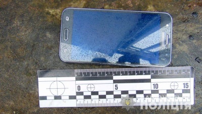 До п'яти років позбавлення волі за вкрадений телефон: у Чернівцях затримали кишенькового злодія
