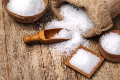 Популярний міф про сіль