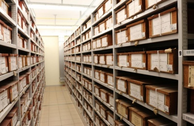 Державний архів Буковини осучаснюють