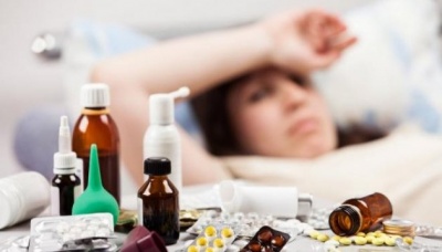 Як захиститися від грипу: Супрун дала нові рекомендації