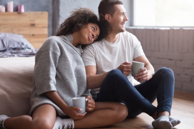 Як зміцнити стосунки: чотири простих способи