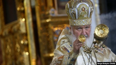 РПЦ пригрозила "наслідками" Елладській церкві через визнання ПЦУ