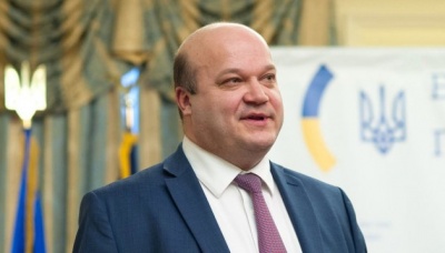 Чалий: У 2020 році Росія буде повністю готова до наступу