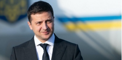 Президент підписав закони щодо кешбеку та РРО для ФОПів