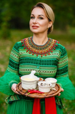 Чернівчанка бореться за звання «Mrs. Ukraine World 2019»