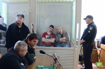 У Чернівецькому СІЗО голодують троє засуджених: протестують проти вироків суду
