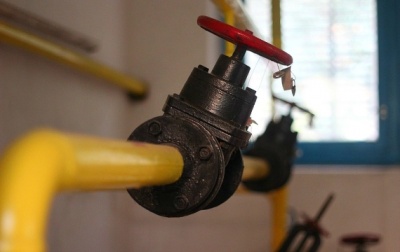 Низка будинків у Чернівцях та Чагрі дві доби будуть без газу