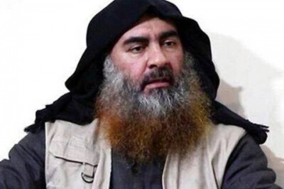 ЗМІ: Американські військові ліквідували ватажка ІДІЛ Абу Бакра аль-Багдаді