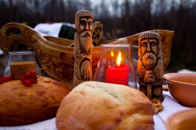 Український хелловін або Велесова ніч: історія, традиції, обряди