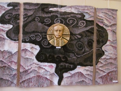У Чернівецькому художньому музеї відкрили виставку «Федькович невідомий»