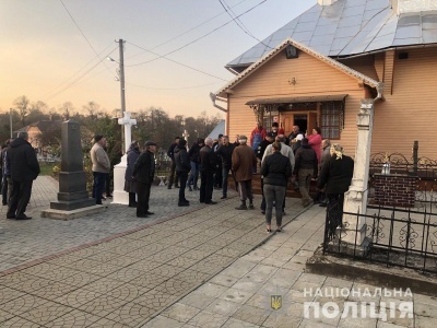 Сутичка між вірянами та ДТП з дитиною. Головні новини 2 листопада