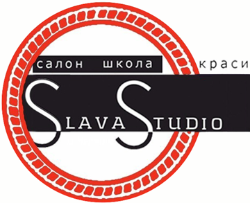 Хочеш стати класним перукарем - навчайся у кращих. Школа краси "Slava Studio" запрошує на навчання. *