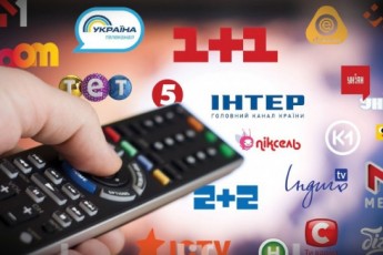 Спутникове ТБ: провідні українські телеканали стануть платними Спутникове ТБ: провідні українські телеканали стануть платними