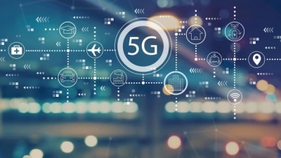 Lifecell запускає в Україні тестування 5G