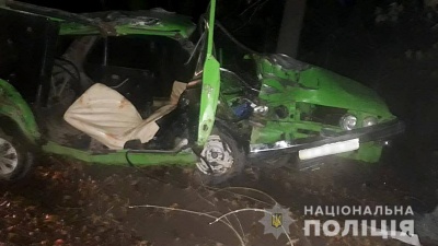 Загинула молода пасажирка. У поліції розповіли деталі смертельної ДТП на Буковині