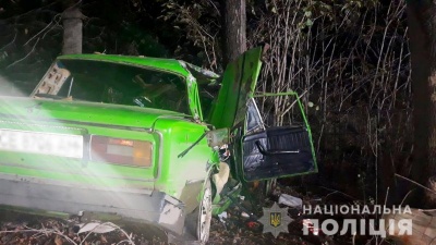 Загинула молода пасажирка. У поліції розповіли деталі смертельної ДТП на Буковині