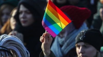 Каспрук обіцяє накласти вето на рішення про заборону ЛГБТ-заходів у Чернівцях