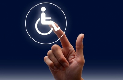 На Буковині більше 100 осіб з інвалідністю працевлаштувались