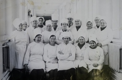«Для нас Чернівці були як закордон»: спогади першої випускниці Буковинського медичного університету