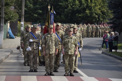 Топ-10 фактів про «королівських» піхотинців 24-ї бригади