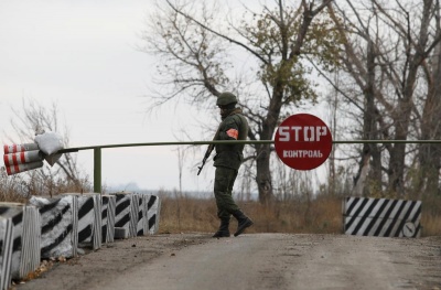 Українська сторона готова до відведення військ у Петрівському, - командувач ООС