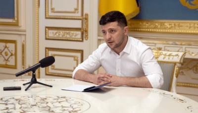 Президент підписав зміни до Митного кодексу