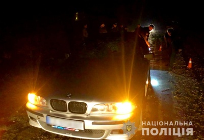 ДТП на Буковині: водій збив чоловіка, який раптово вийшов на дорогу