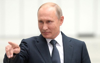 Росія готова знизити ціну на газ для України, - Путін