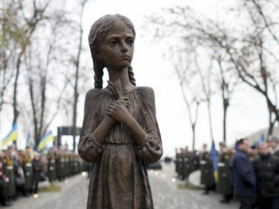 «Не пораховані з 33-го»: у Чернівцях проведуть низку заходів до Дня пам’яті жертв голодоморів