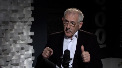 Неудобне ЛГБТ, Дєдушка на взльоті, а Йван – в аппазіції. Блог Мостіпаки