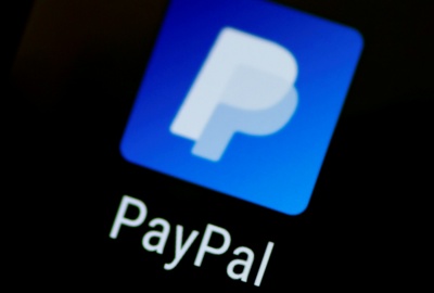 У НБУ заявили, що працюють над тим, щоб PayPal вийшов на український ринок