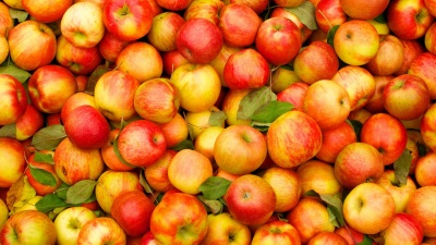 Вживання яблук може бути кращим способом знизити холестерин